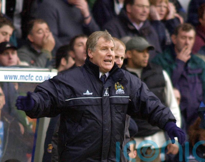 Manchester City&rsquo;s treble winners arguably greatest ever English team &ndash; Joe Royle