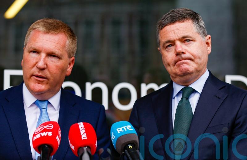 Finance minister says budget will be &lsquo;prudent&rsquo;