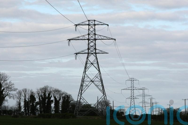 EirGrid warns of potential electricity supply issues