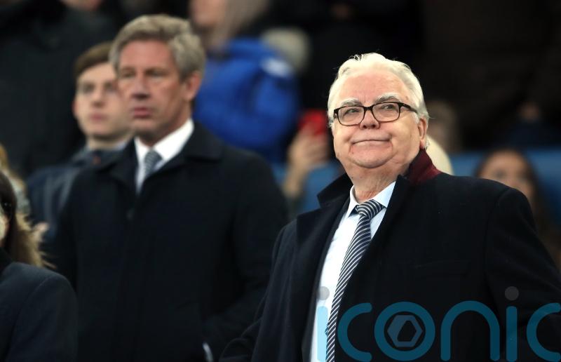 Everton to address Bill Kenwright future following trio of board departures