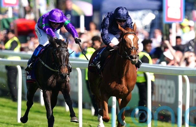 Royal Ascot under consideration for Caernarfon, with French Oaks off the table