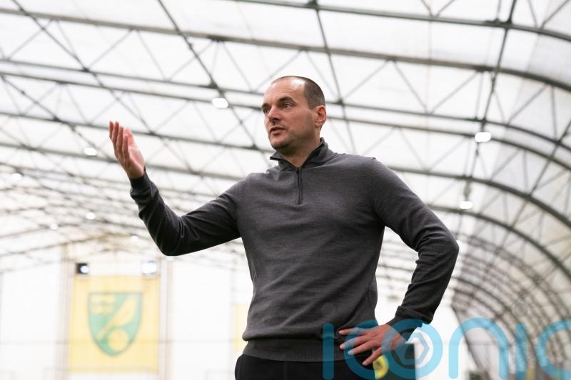 Norwich sporting director Stuart Webber to leave club