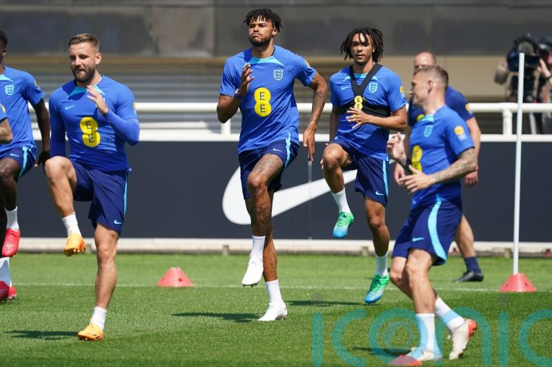 &lsquo;Serial winners&rsquo; can help England finally celebrate silverware &ndash; Tyrone Mings