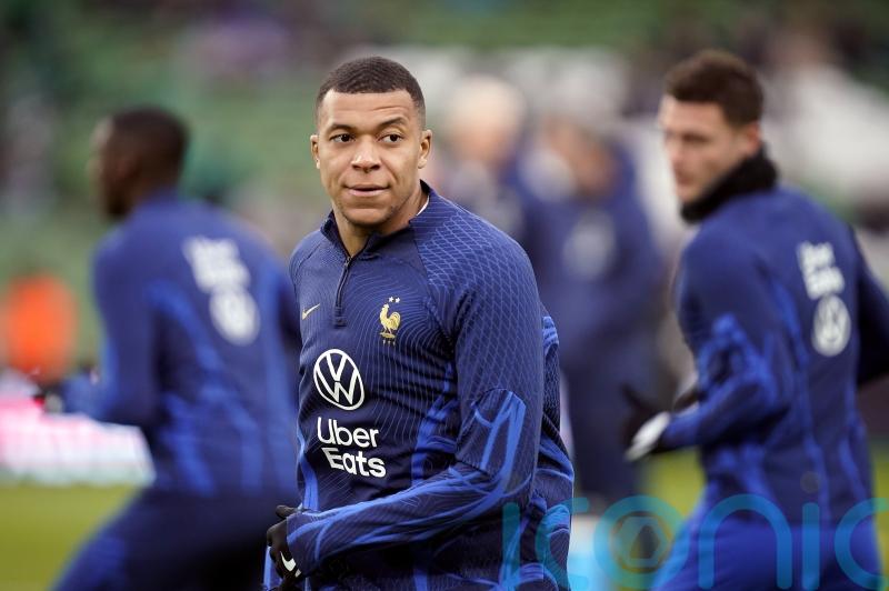 Football rumours: Man United, Real Madrid and Chelsea fight for Kylian Mbappe