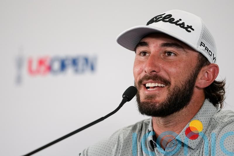 Max Homa hoping for &lsquo;carnage&rsquo; and a &lsquo;typical&rsquo; US Open challenge