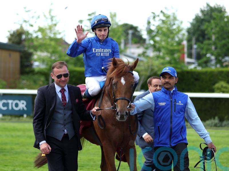 All-star cast limbering up for day one of Royal Ascot
