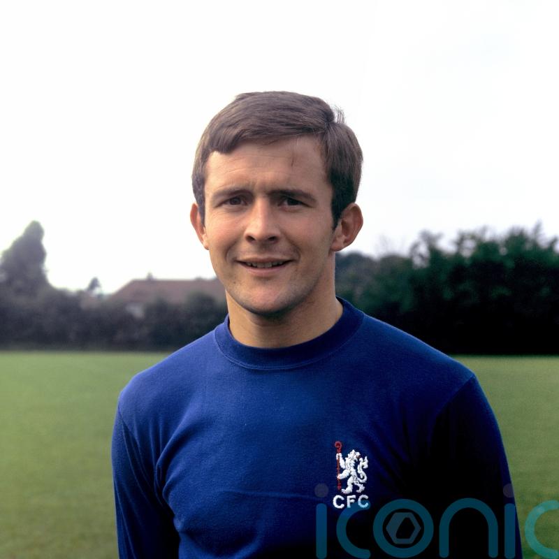 Former Chelsea player and manager John Hollins dies aged 76