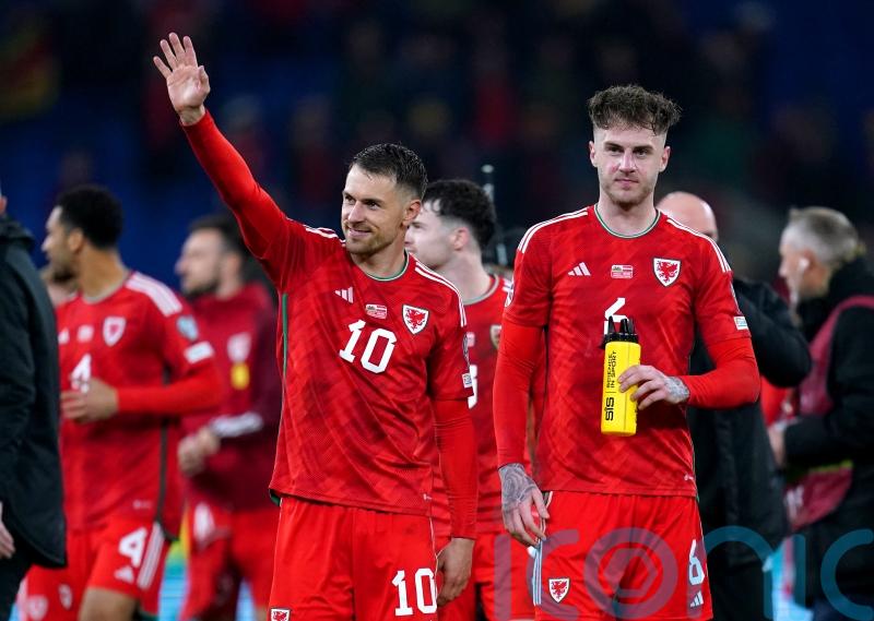 Wales take aim at Armenia as Euro 2024 qualifying heats up &ndash; 5 talking points