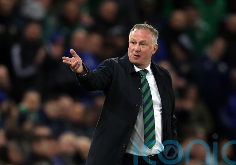 Talking points as Northern Ireland head to Denmark for Euro 2024 qualifier