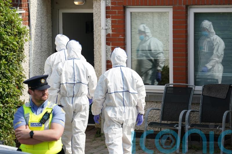 Man arrested after woman found dead in Dublin