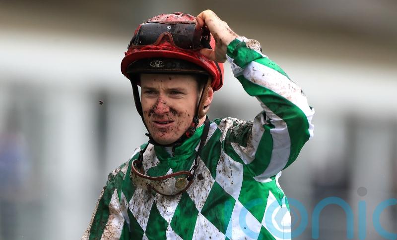 Heather Main secures services of James McDonald for Zoulu Chief