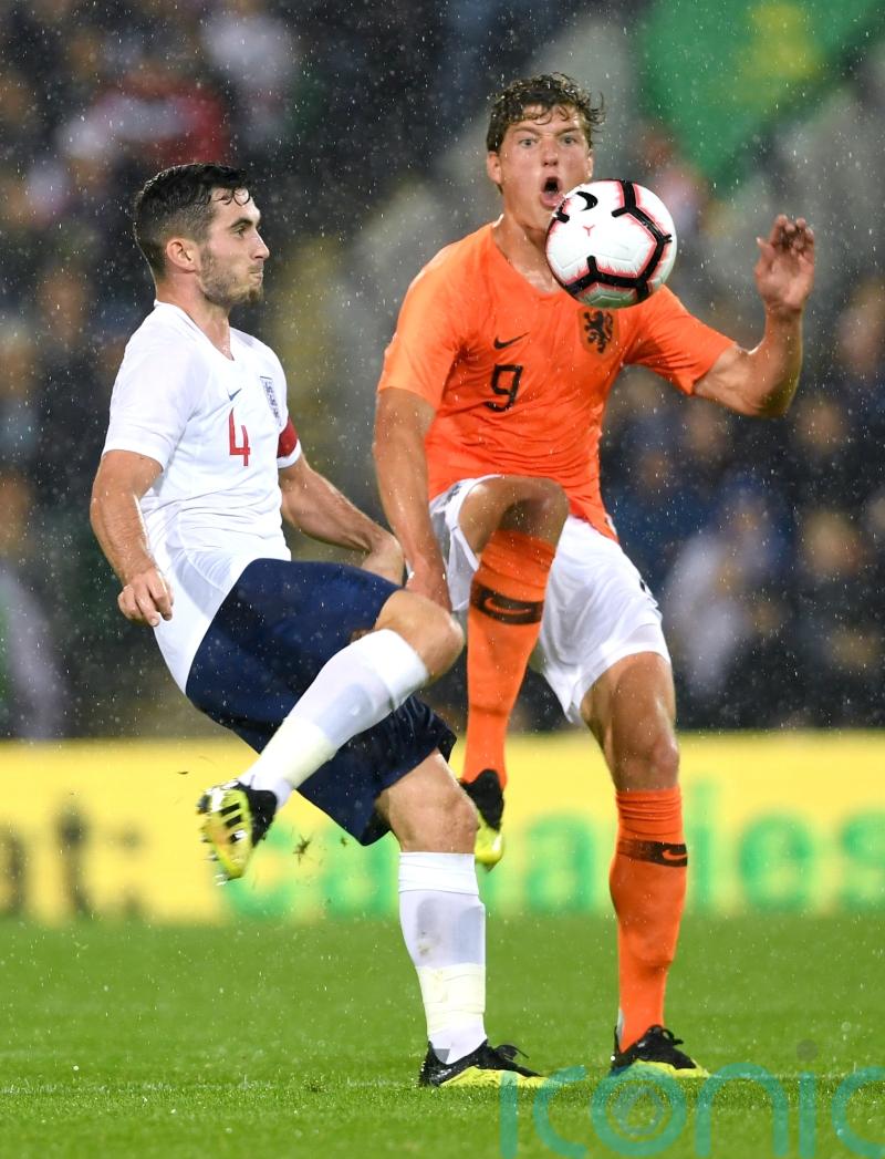 New signing Sam Lammers &lsquo;excited&rsquo; by Michael Beale&rsquo;s vision for Rangers