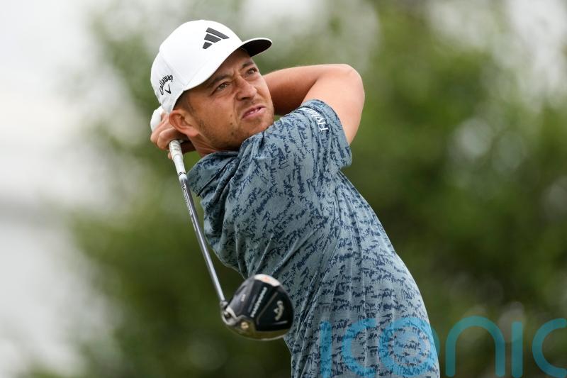 Fowler and Schauffele equal lowest score in men&rsquo;s major championship history