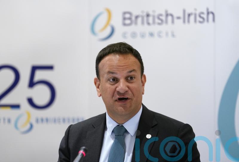 Housing crisis not just confined to Ireland, Varadkar insists