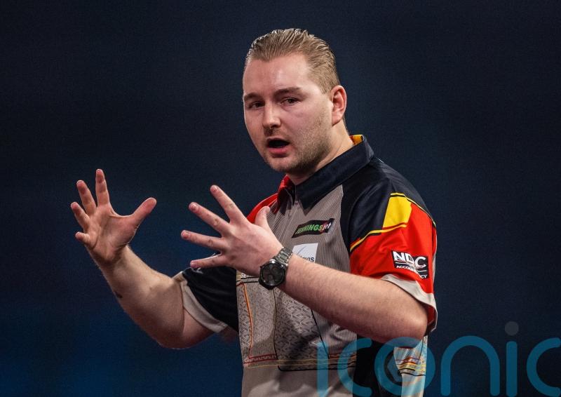 Belgium duo put differences aside to edge out China in Frankfurt