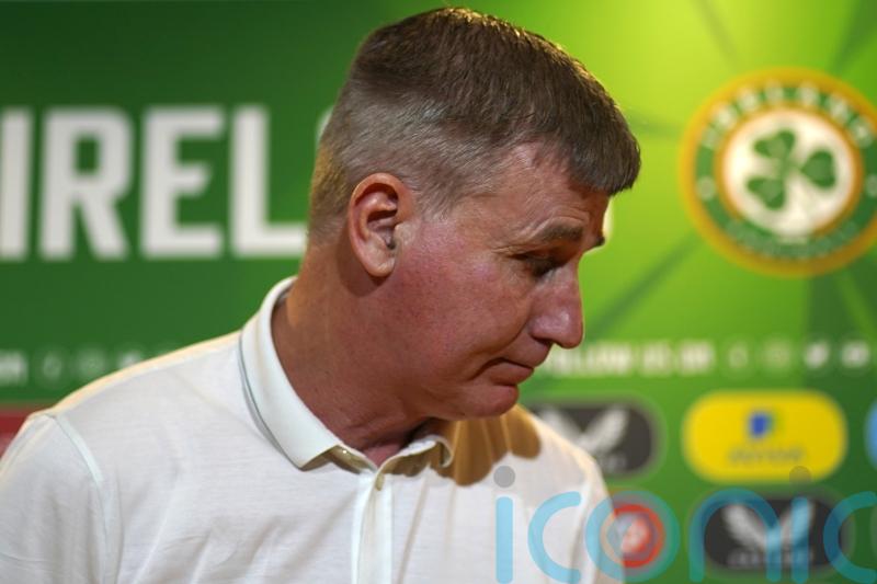 Stephen Kenny eager to look ahead as Republic of Ireland lose again