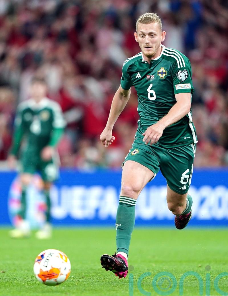 George Saville will never complain about lack of recognition for his hard work