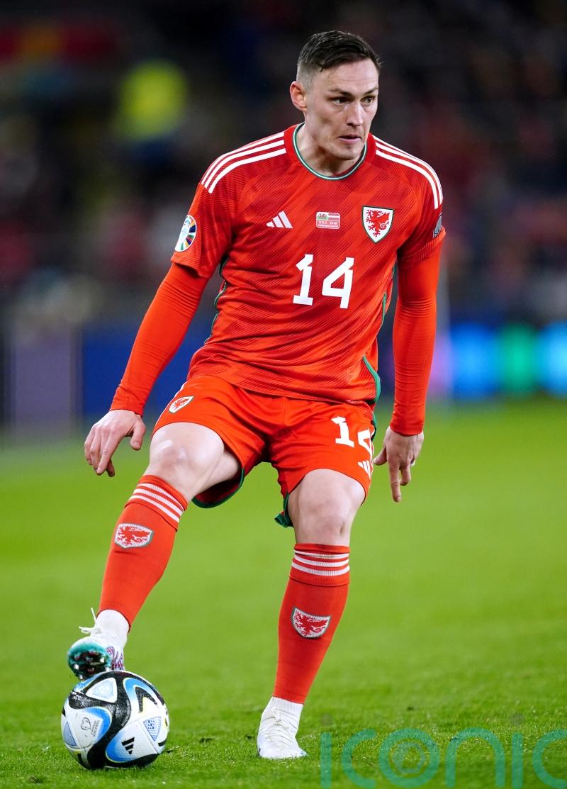 Connor Roberts eager to &lsquo;create more memories&rsquo; as Wales aim to bounce back