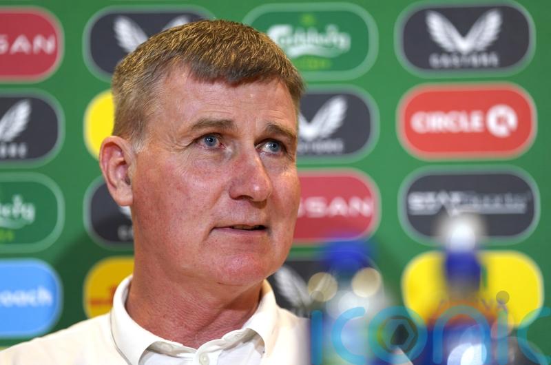 Defiant Stephen Kenny vows to press on with Republic of Ireland mission
