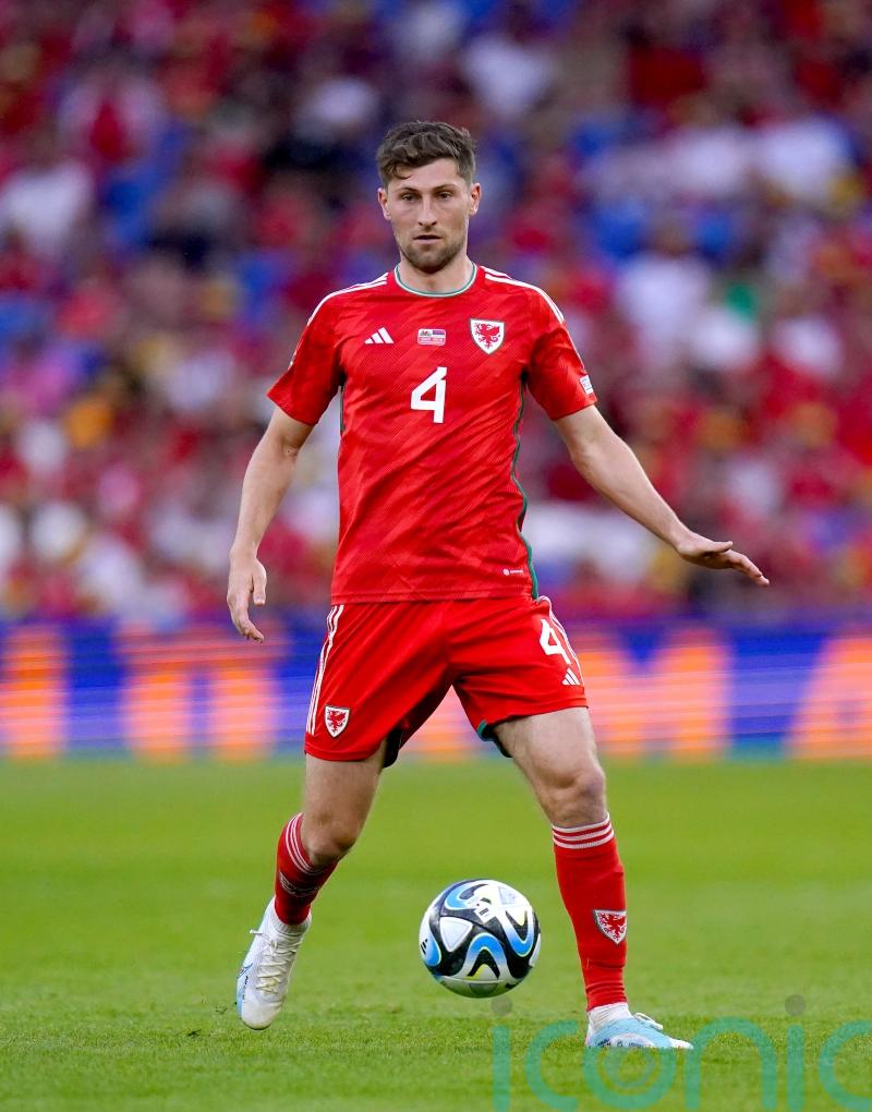 Ben Davies misses Wales trip to Turkey due to birth of his first child