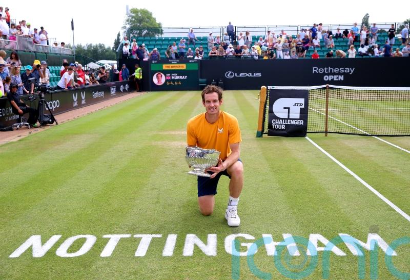 Andy Murray&rsquo;s road back as he reaches top 40 with hope of Wimbledon seeding