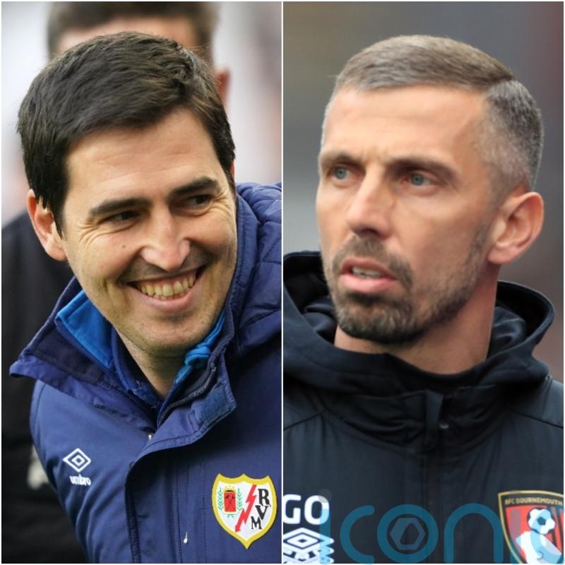 Andoni Iraola takes over at Bournemouth after Gary O&rsquo;Neil&rsquo;s surprise sacking