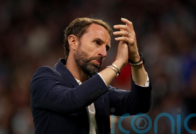 Gareth Southgate hails on-song England&rsquo;s &lsquo;desire to keep pushing forward&rsquo;