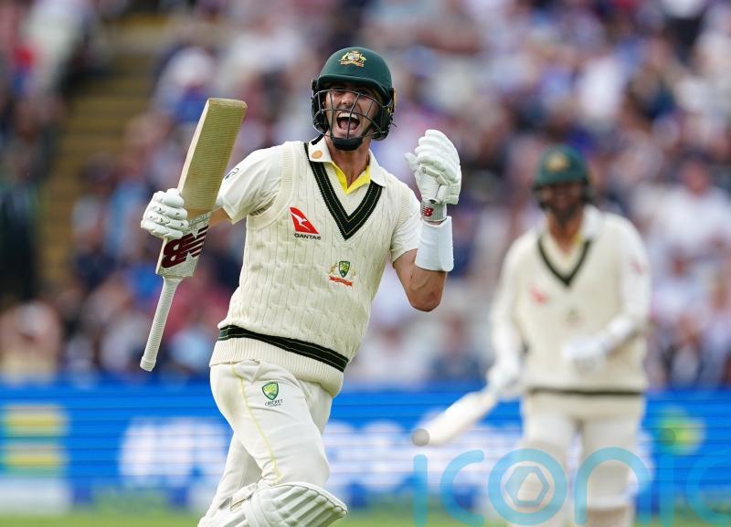 Key stats from the thrilling opening Ashes Test at Edgbaston