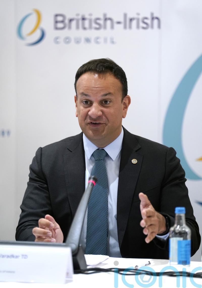 Ireland will consider taking interstate case if UK legacy Bill passed &ndash; Varadkar