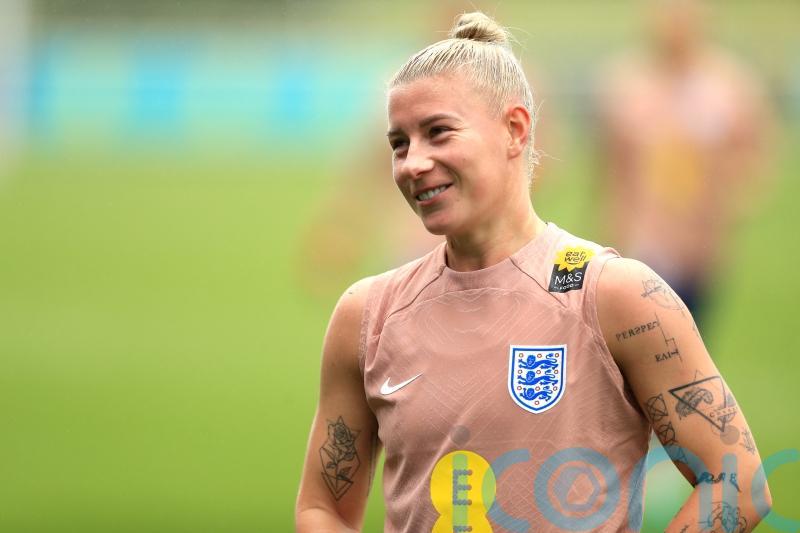 I hung up and screamed the house down &ndash; Bethany England on World Cup recall