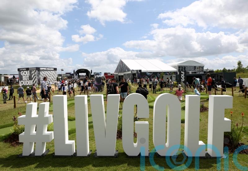 Leading figures summoned to Senate hearing over shock PGA Tour-LIV Golf merger