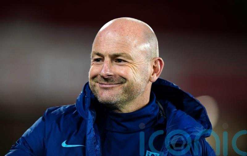 Lee Carsley praises England Under-21s&rsquo; &lsquo;brilliant spirit&rsquo; after winning opener