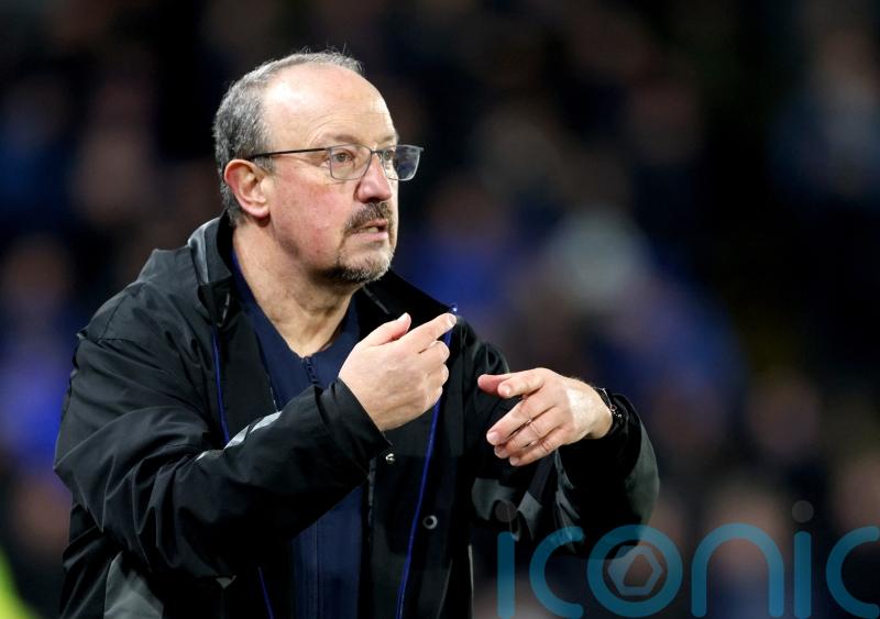 Rafael Benitez set to be named new Celta Vigo boss