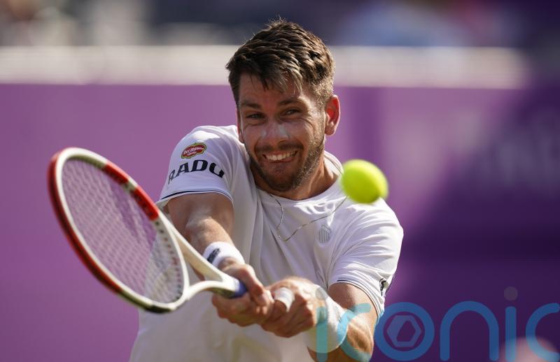 Cameron Norrie&rsquo;s quarter-final defeat ends British hopes at Queen&rsquo;s Club