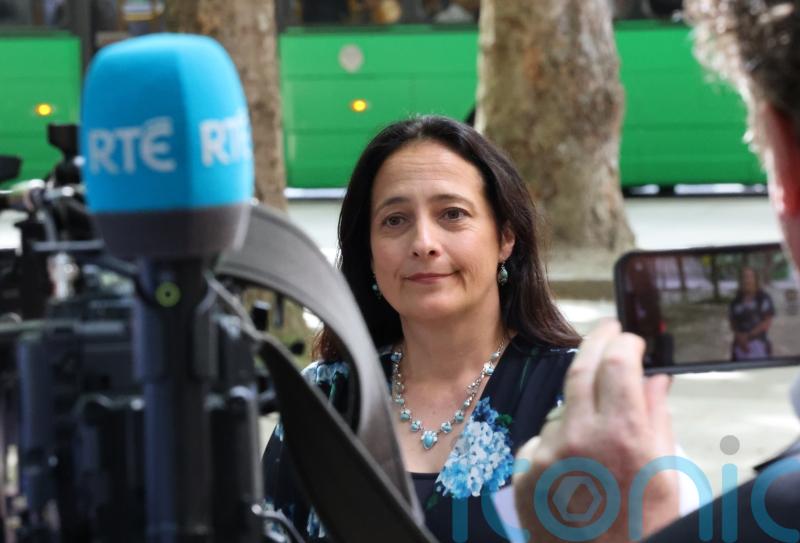 Irish media minister announces external review of governance and culture at RTE
