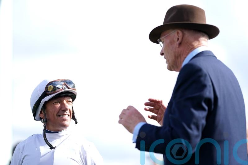 Gosden salutes the magic of Dettori following final Royal Ascot