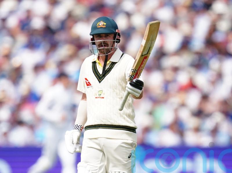 Travis Head: England &lsquo;throwing nice chat out&rsquo; but Australia focusing on winning