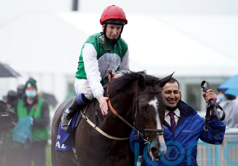 Dwyer rules out King George return on Pyledriver