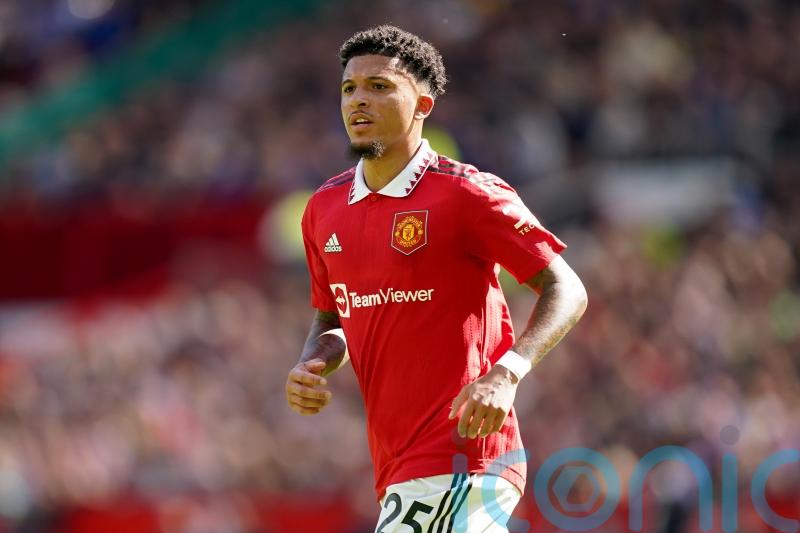 Football rumours: Jadon Sancho and Harry Maguire may be shown Man Utd exit door