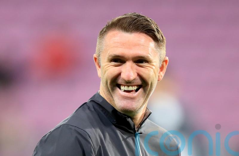 Former striker Robbie Keane named boss of Israeli side Maccabi Tel Aviv