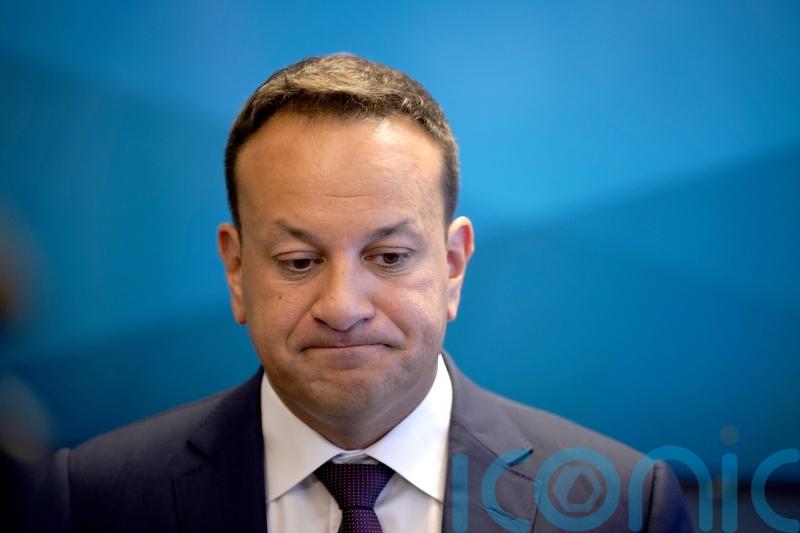 Irish flag being &lsquo;weaponised&rsquo;, Taoiseach tells security forum