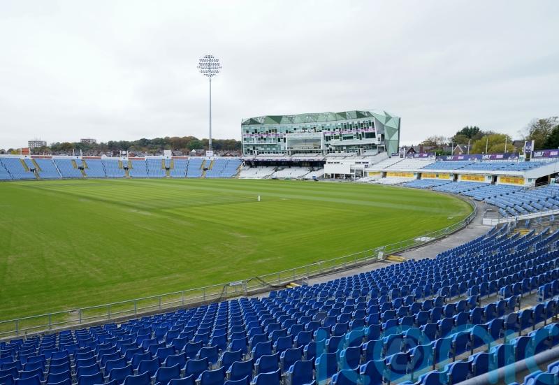 Yorkshire hope sanctions for poor handling of Azeem Rafiq case are &lsquo;reasonable&rsquo;