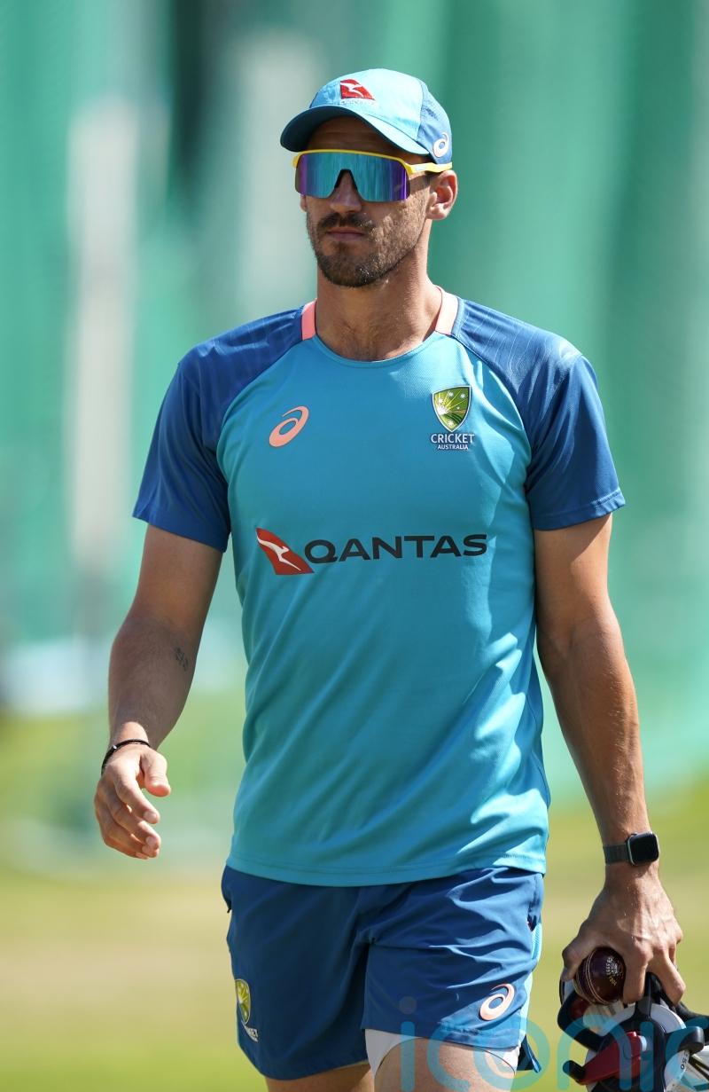 Mitchell Starc adamant Australia will not change approach to Test cricket