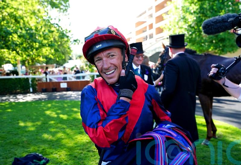 Dettori to make final Melbourne Cup bid