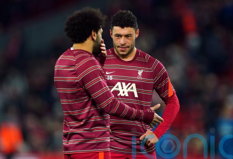 Football rumours: Alex Oxlade-Chamberlain weighs up Saudi Arabia move