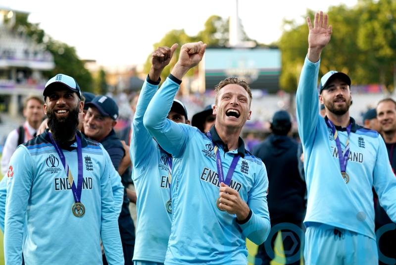 England to start Cricket World Cup defence against 2019 final foes New Zealand