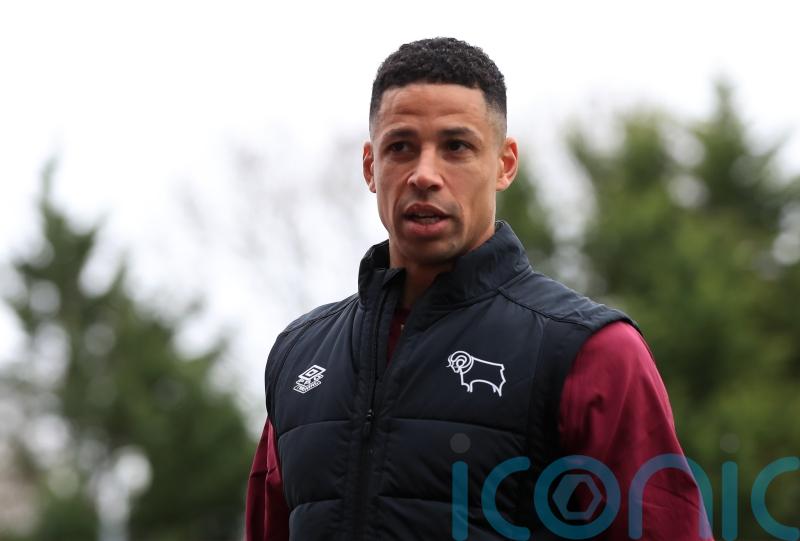 &lsquo;I haven&rsquo;t come here for a jolly-up&rsquo; &ndash; Curtis Davies joins Cheltenham