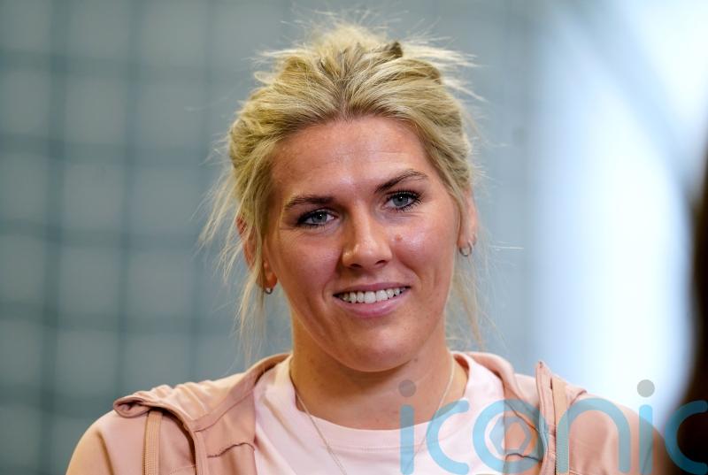 Millie Bright confident of playing full part in England&rsquo;s World Cup bid