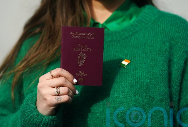 Public asked to share their views on new passport design