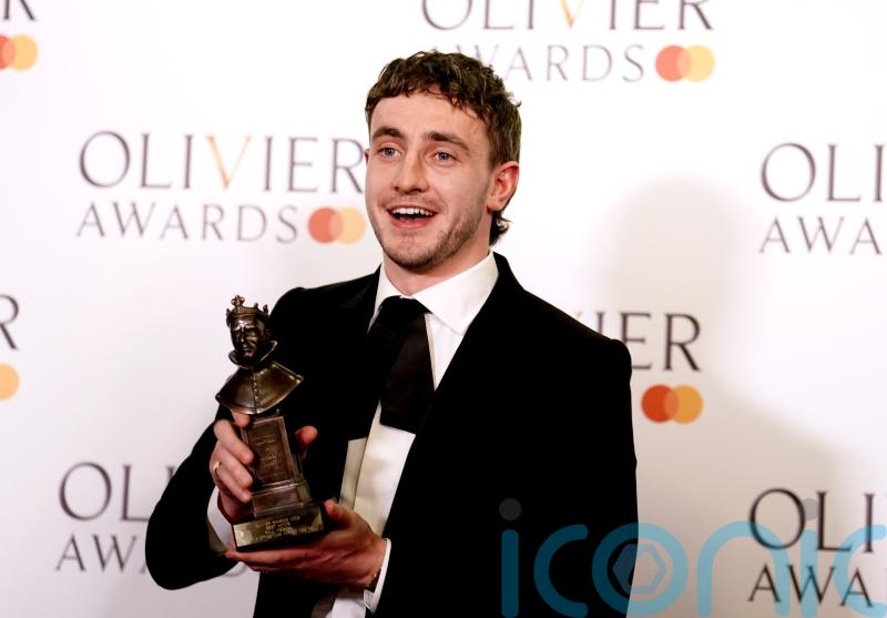 Paul Mescal and Kerry Condon invited to join Academy